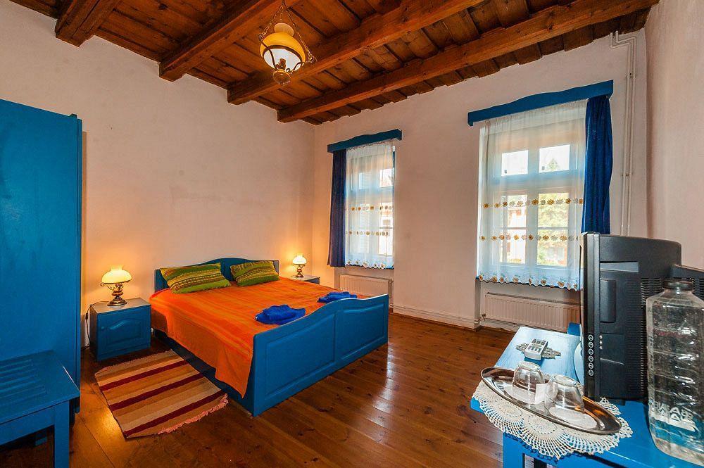 Pension Cartref Saschiz Exterior photo
