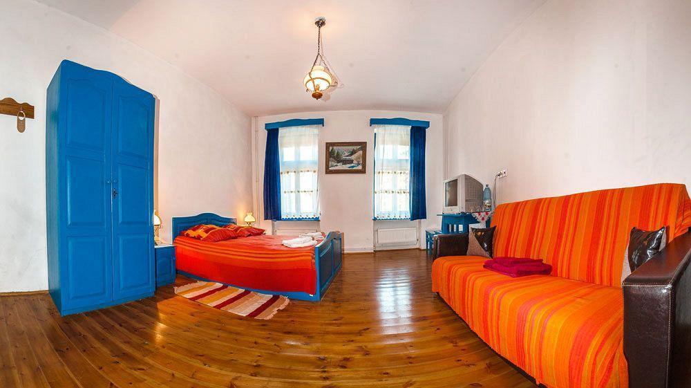 Pension Cartref Saschiz Exterior photo